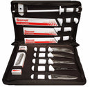 STARRETT 11PCE KNIFE SET