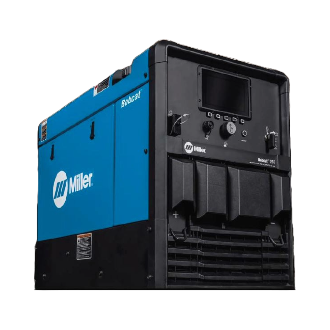MILLER BOBCAT 265X ARCREACH