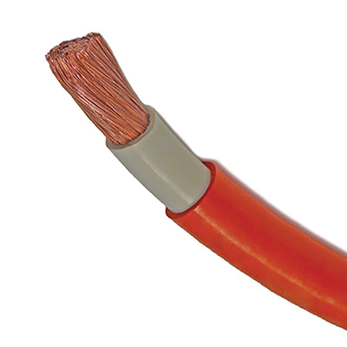 25MM DOUBLE INSULATED CABLE