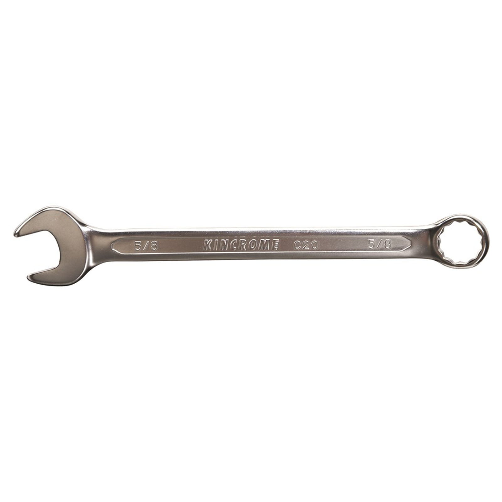 24MM COMBO SPANNER (SATIN)