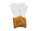 DURALLOY PLATINUM SHEEP SKIN TIG GLOVES XXL