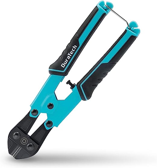 8" DURATECH BOLT CUTTERS