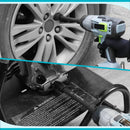 DURATECH 20PCE 1/2" DRIVE SAE SET