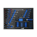 EVOLUTION - CHEST TOOL KIT 280 PIECE 7 DRAWER 26"