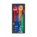 EVOLUTION - CHEST TOOL KIT 280 PIECE 7 DRAWER 26"