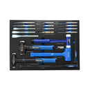 EVOLUTION - CHEST TOOL KIT 280 PIECE 7 DRAWER 26"