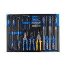 EVOLUTION - CHEST TOOL KIT 280 PIECE 7 DRAWER 26"