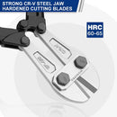 WORKPRO 900MM(36") BOLT CUTTER