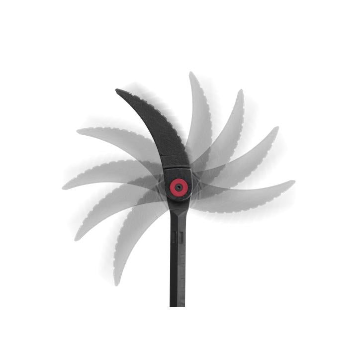 GEARWRENCH 2pc pry bar set 8"&16"
