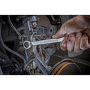 24MM 90-TOOTH 12 POINT REVERSIBLE RATCHETING WRENCH