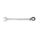 24MM 90-TOOTH 12 POINT REVERSIBLE RATCHETING WRENCH