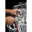 27MM METRIC COMBINATION RATCHETING WRENCH