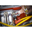 27MM METRIC COMBINATION RATCHETING WRENCH