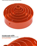 HARDEN 21MM BI-METAL HOLESAW