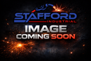 STAFFORD INDUSTRIAL UTE CANOPY 1800 X 1875 X 860MM ALUM (SUIT TRAY17)