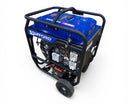 STAFFORD INDUSTRIAL 15KVA PETROL GENERATOR 2 X 15AMP 1 X 32AMP PURE SINE WAVE REMOTE START