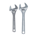 2PCE ADJ WRENCH SET