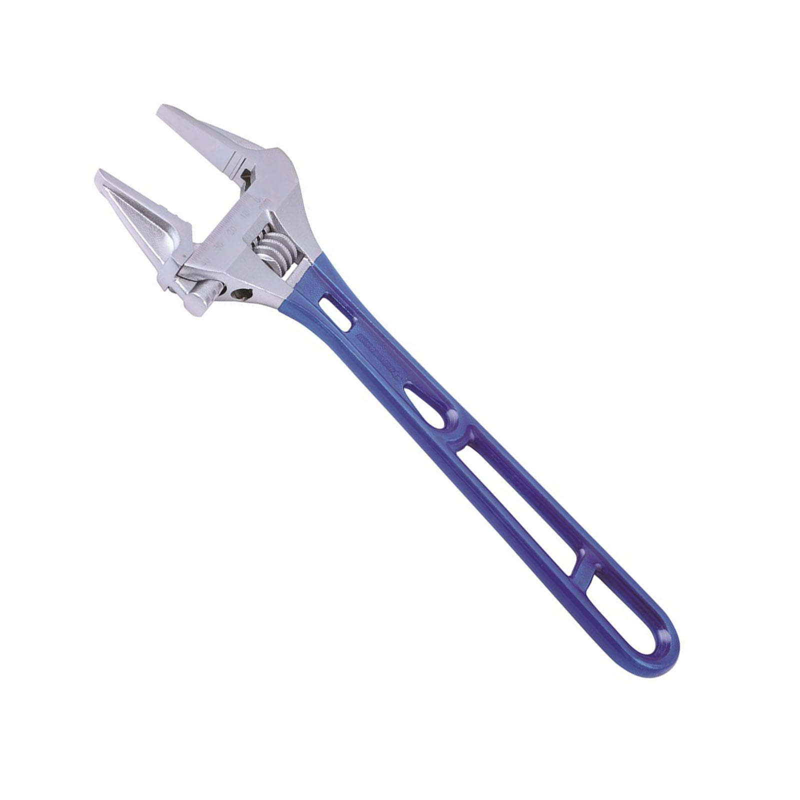 LIGHTWEIGHT ADJ WRENCH 10"