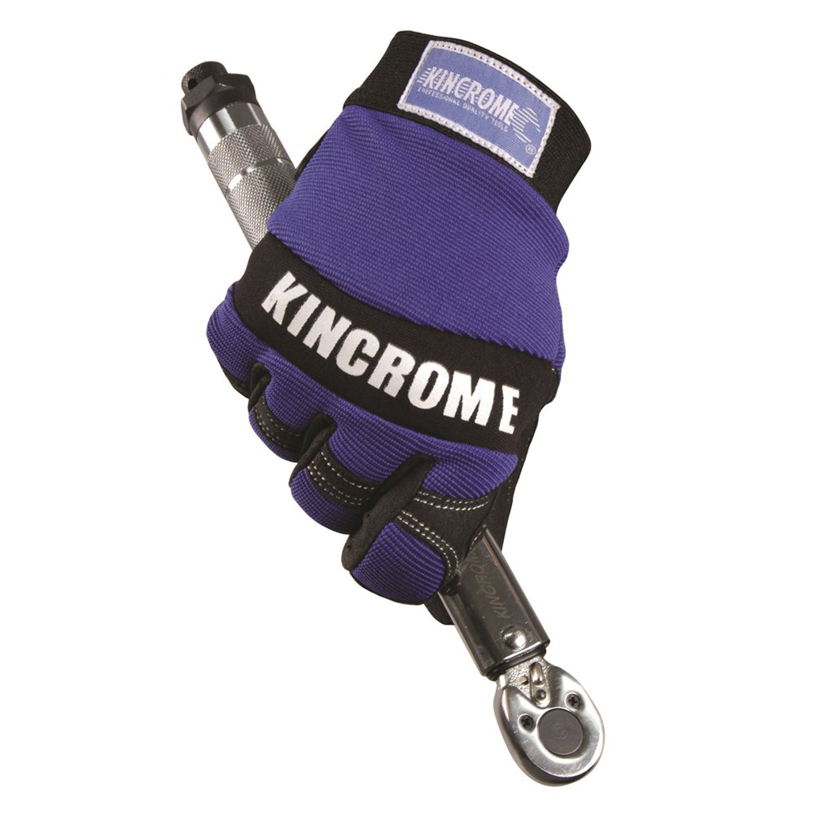 MECHANICS GLOVES EX LARGE