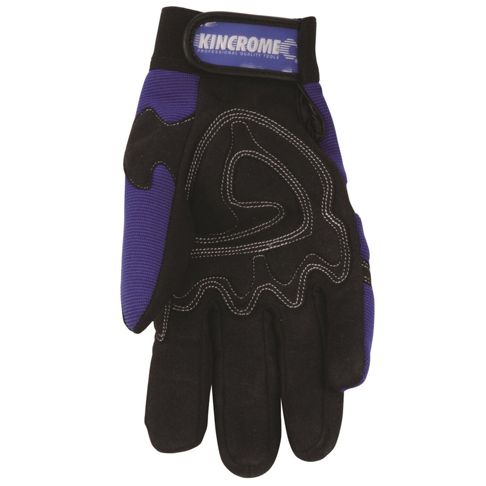 MECHANICS GLOVES EX LARGE