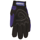 MECHANICS GLOVES EX LARGE