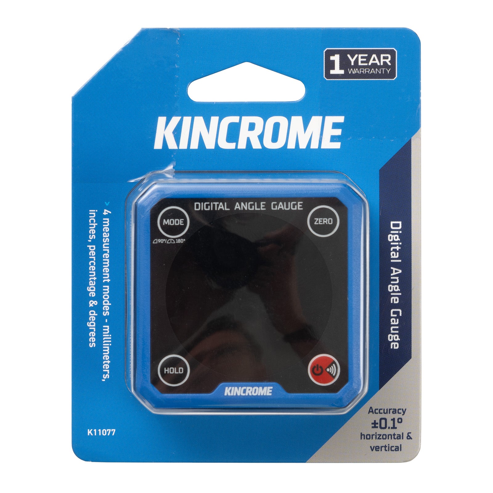 KINCROMEDIGITAL ANGLE FINDER