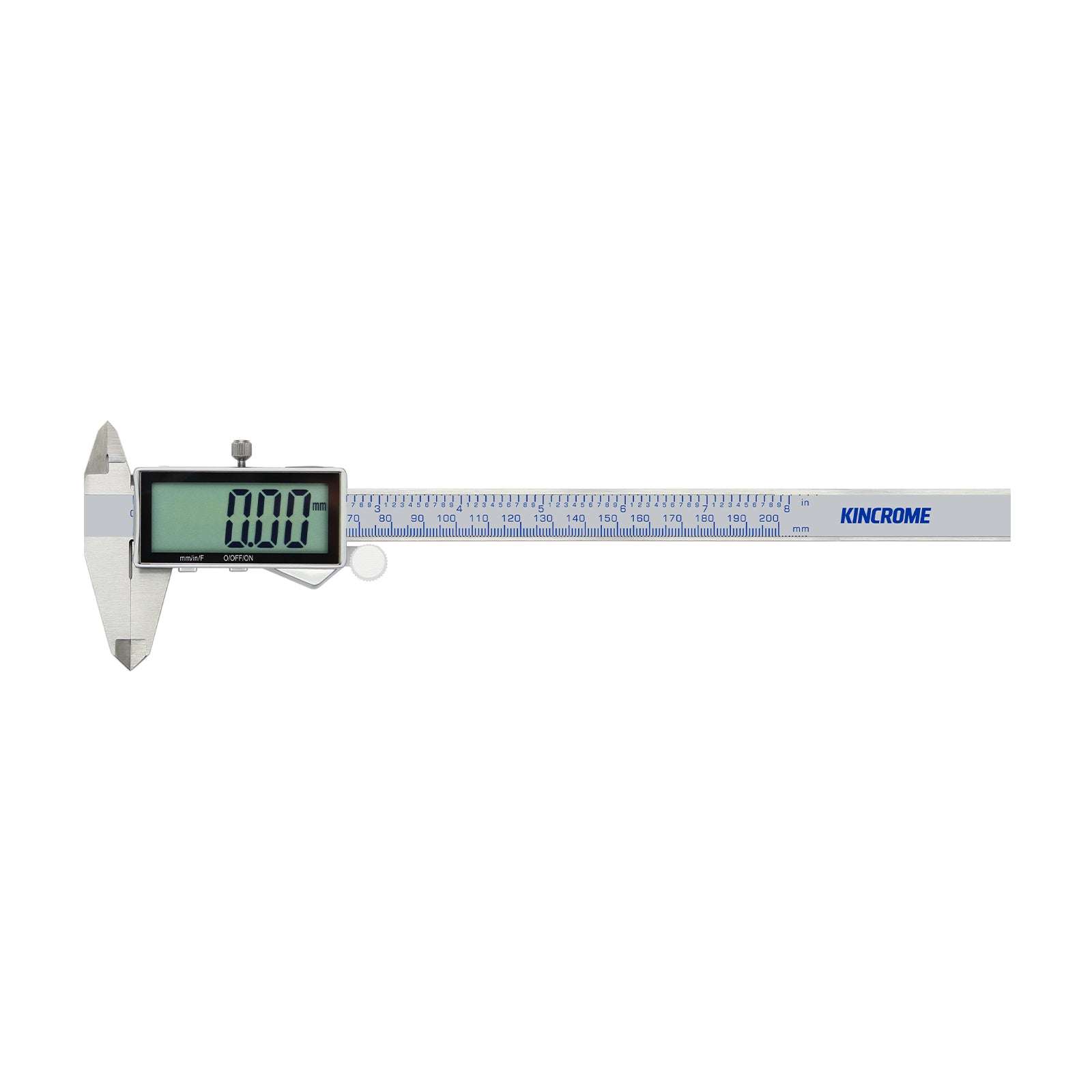 DIGITAL VERNIER 200MM