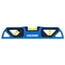 KINCROME Die Cast Verti-site Torpedo Level