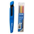 AUTOMATIC MECHANICAL PENCIL & MIX REFILL PACK