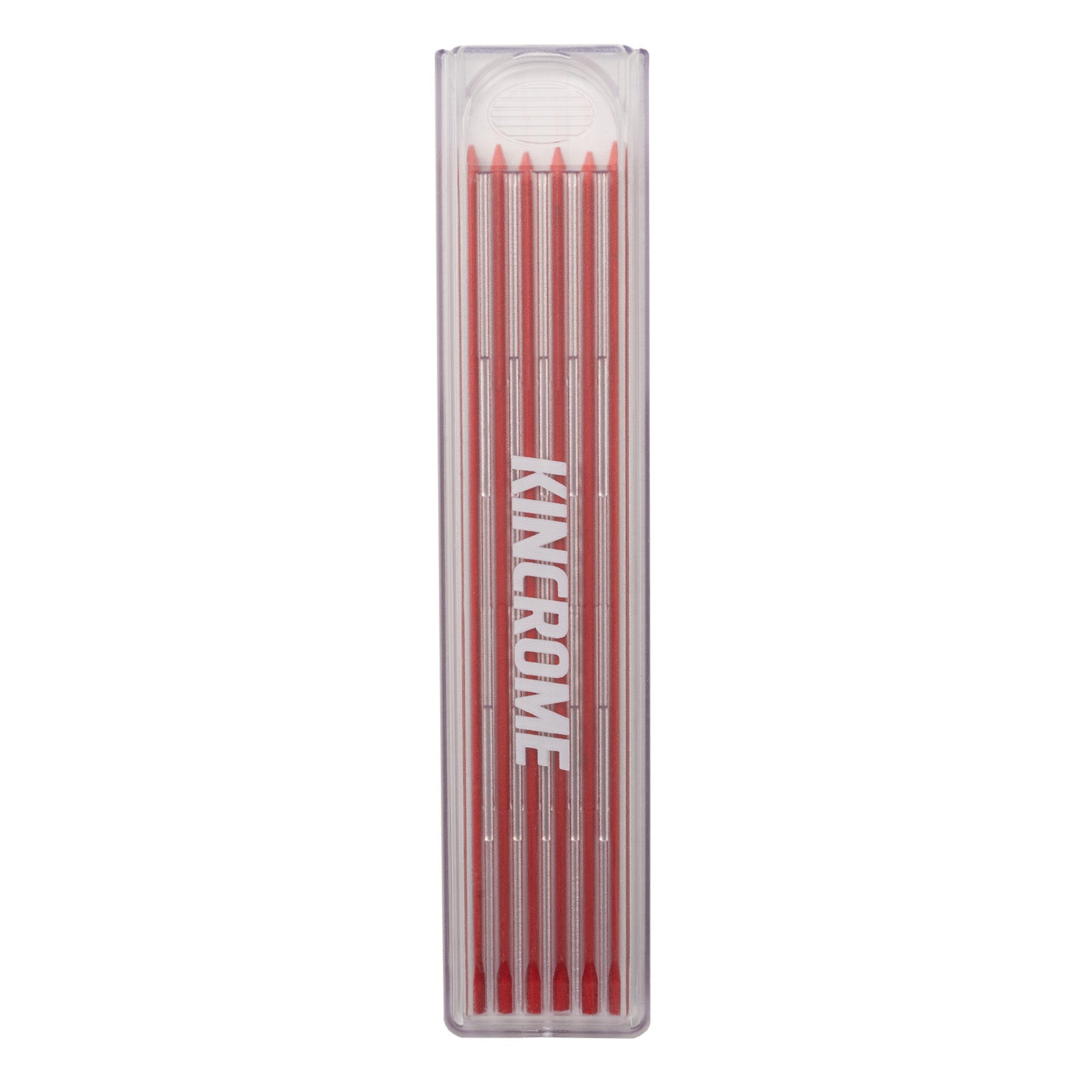 RED REFILL PACK 6 PIECE
