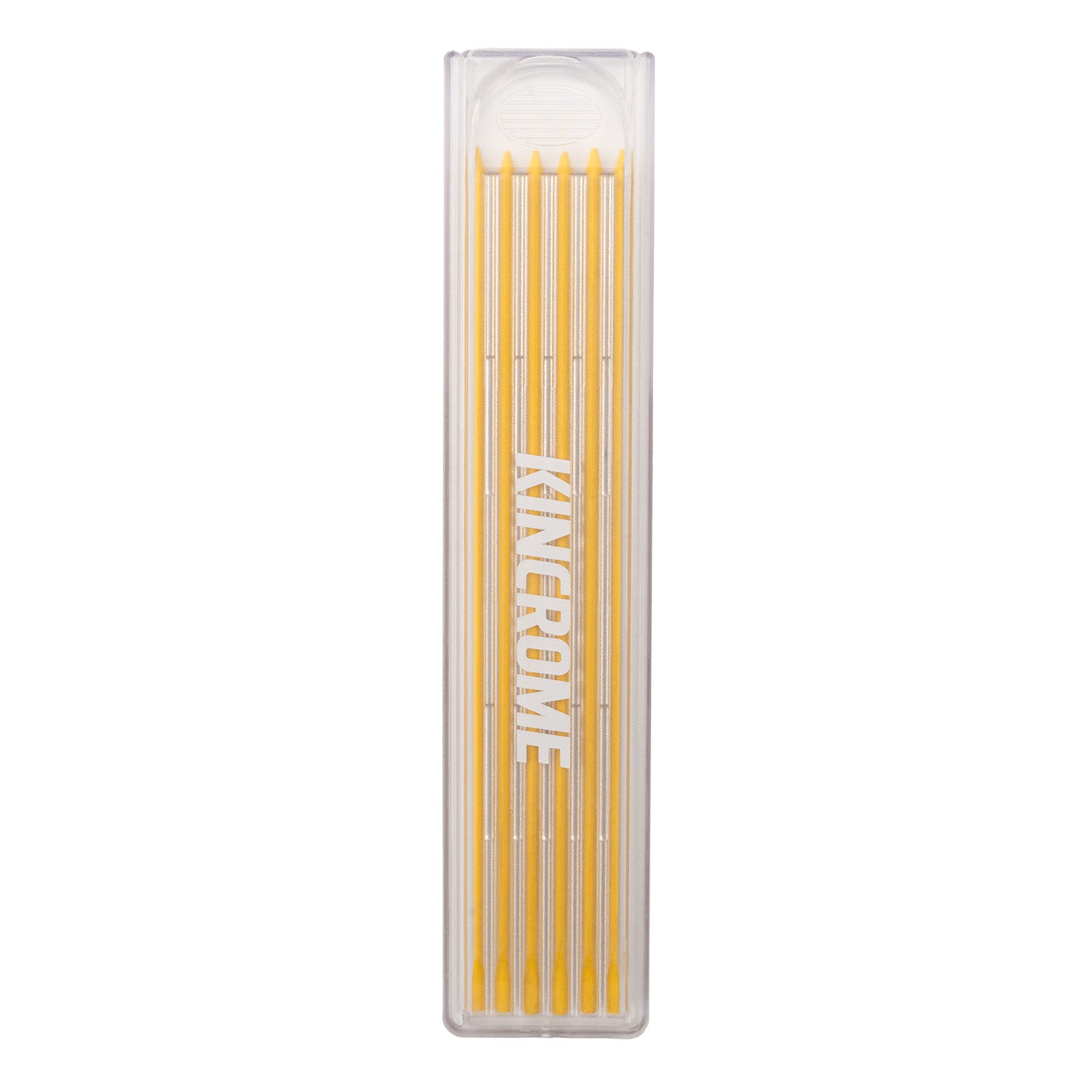 YELLOW REFILL PACK 6 PIECE