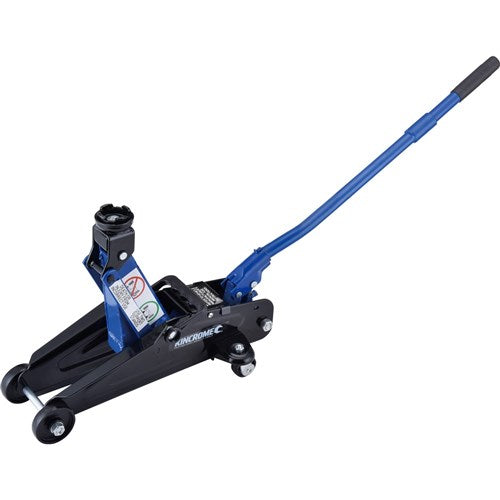 TROLLEY JACK 1350KG