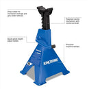 RATCHET JACK STAND 5000KG