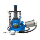 AIR/HYDRAULIC BOTTLE JACK 20,000KG SQUAT