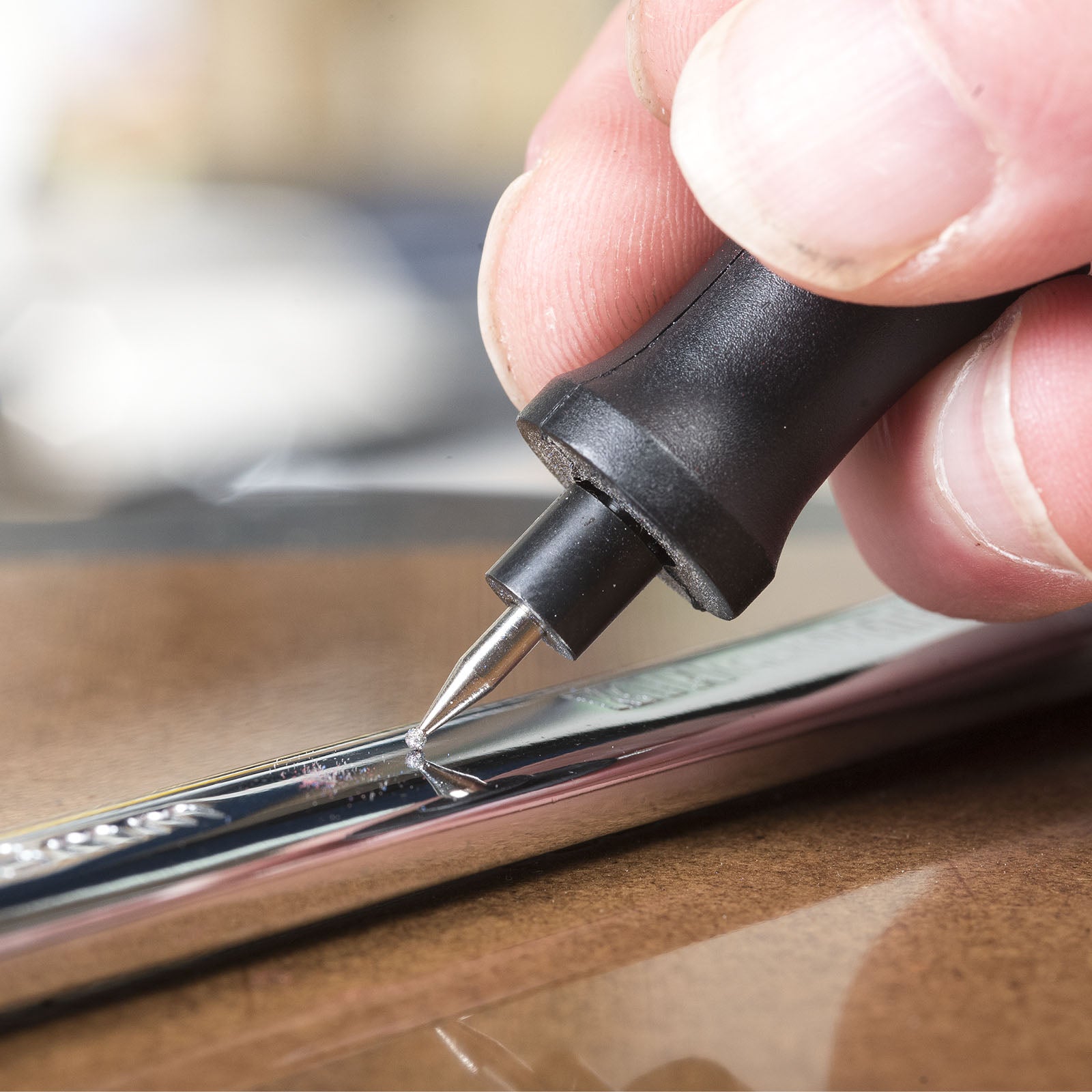 PEN ENGRAVING TOOL - 1 TIP