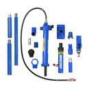 BODY REPAIR KIT 10TON 15PC