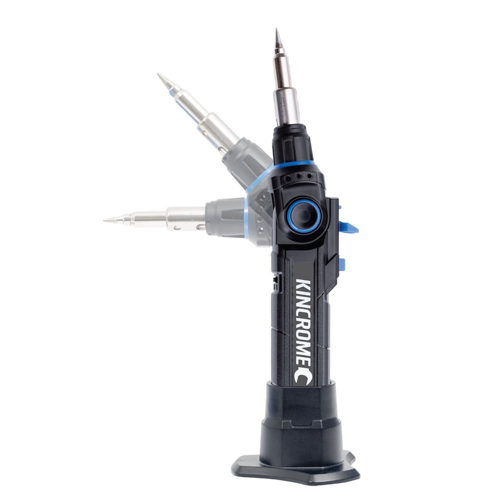 KINCROME4IN1 INDEX SOLDERING KIT 8PCE