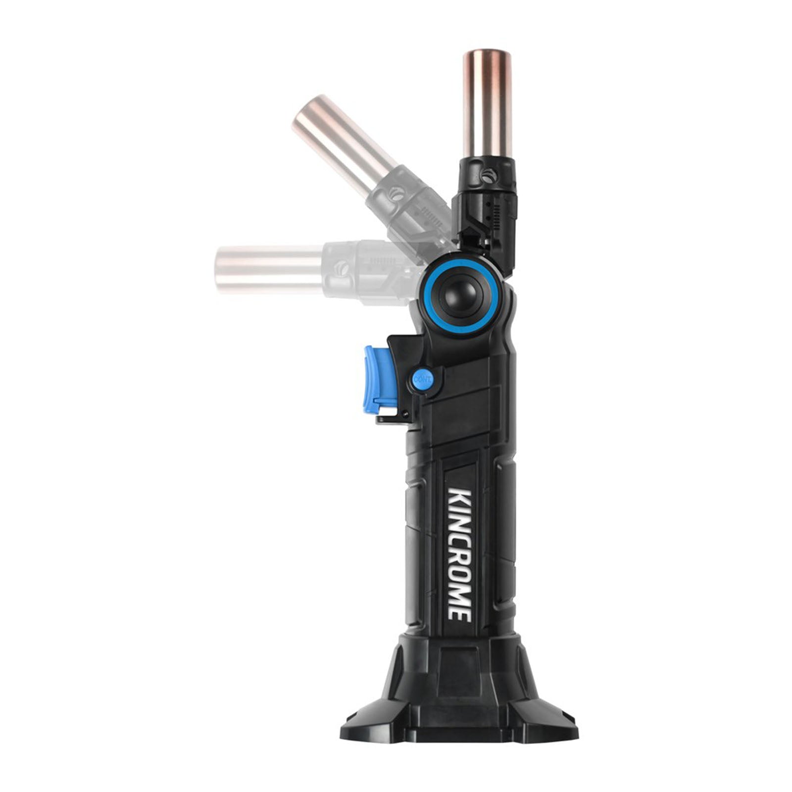 INDEXING HEAD BLOW TORCH