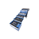 EVOLUTION TROLLEY TOOL KIT 232 PIECE 7 DRAWER (26")