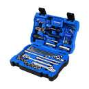 70PC 3/8" DVE BMC TOOL KIT MET