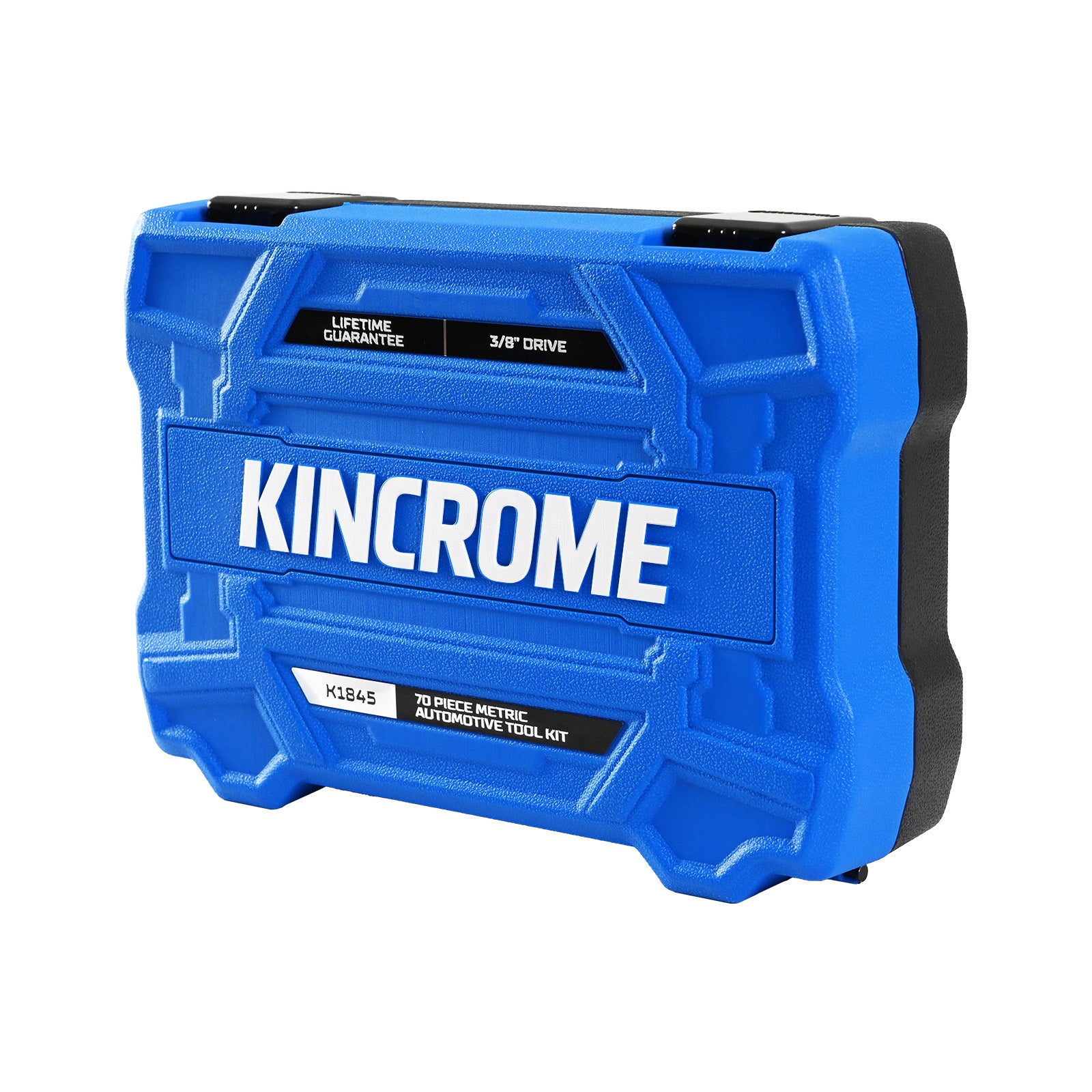 70PC 3/8" DVE BMC TOOL KIT MET