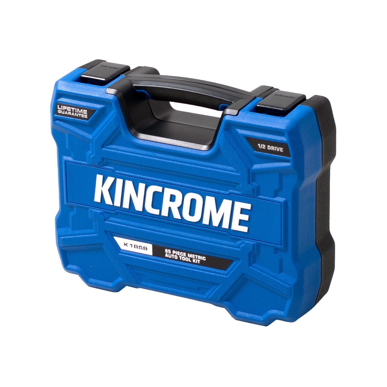 85P 1/2 DVE AUTO BMC KIT MET