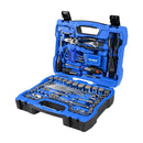 116P 1/4DR & 3/8DR BMC MET/IMP