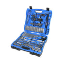 150P 1/2" DVE AUTO BMC KIT MET