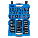 42P IMP 1/2 SKT SET MET/IMP