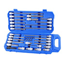 38P AUTOMOTIVE BIT SOCKET SET