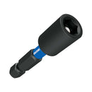 IMPACT NUTSET-MAG 5/16 65MM 1P