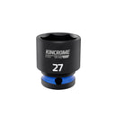IMPACT SKT 1/2DRV 27MM