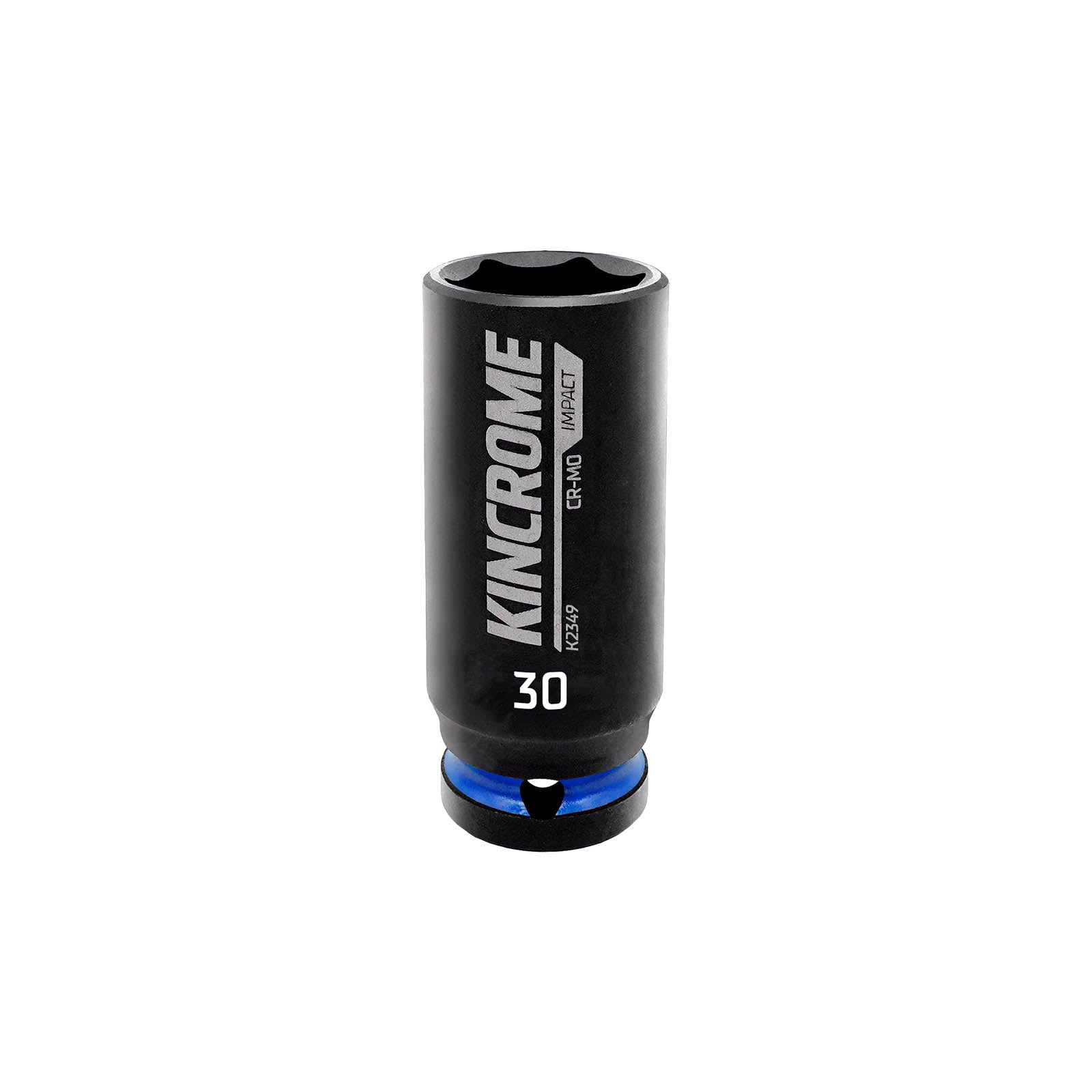 IMPACT SKT DEEP 1/2DRV 30MM