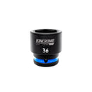IMPACT SKT 3/4DRV 36MM